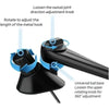 Mini Car Cymbal Air Vent Drum