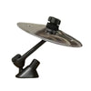 Mini Car Cymbal Air Vent Drum