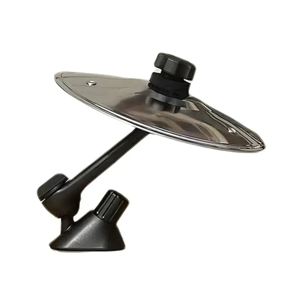 Mini Car Cymbal Air Vent Drum